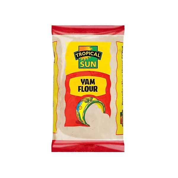 TS Yam Flour 1.5kg
