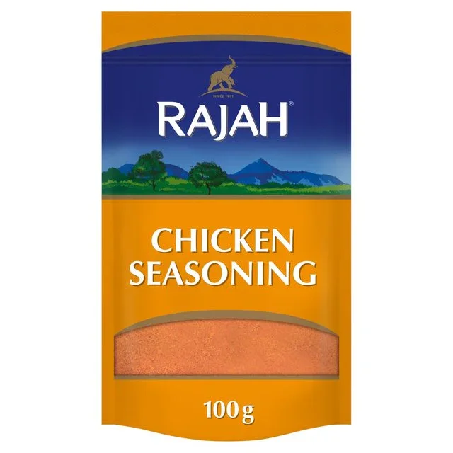 RAJAH Chicken Seasoning 100g