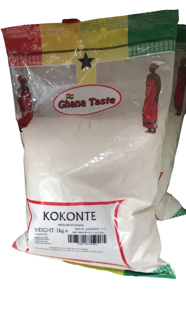 Ghana Taste kokonte 1kg
