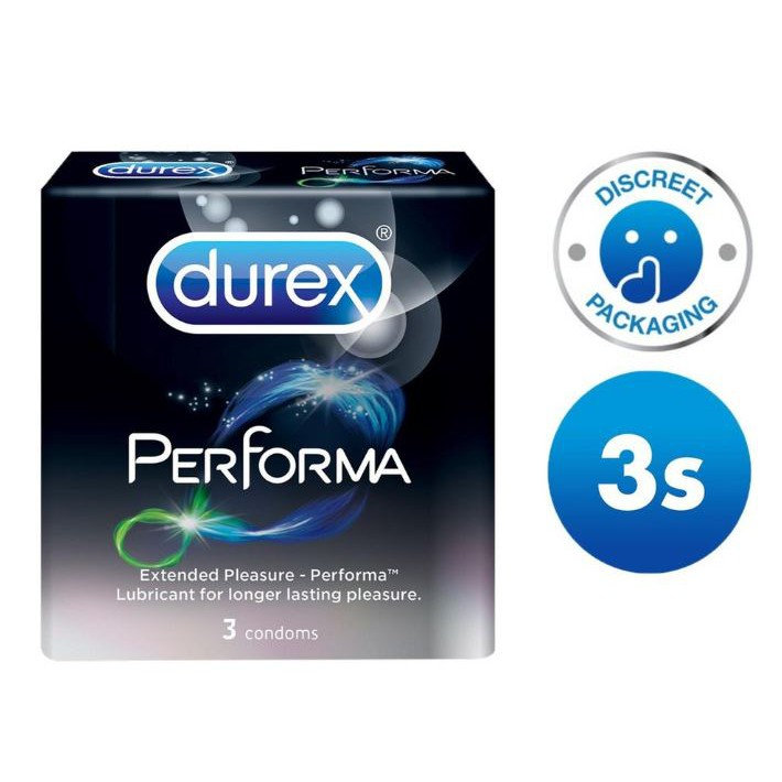 Durex Performa