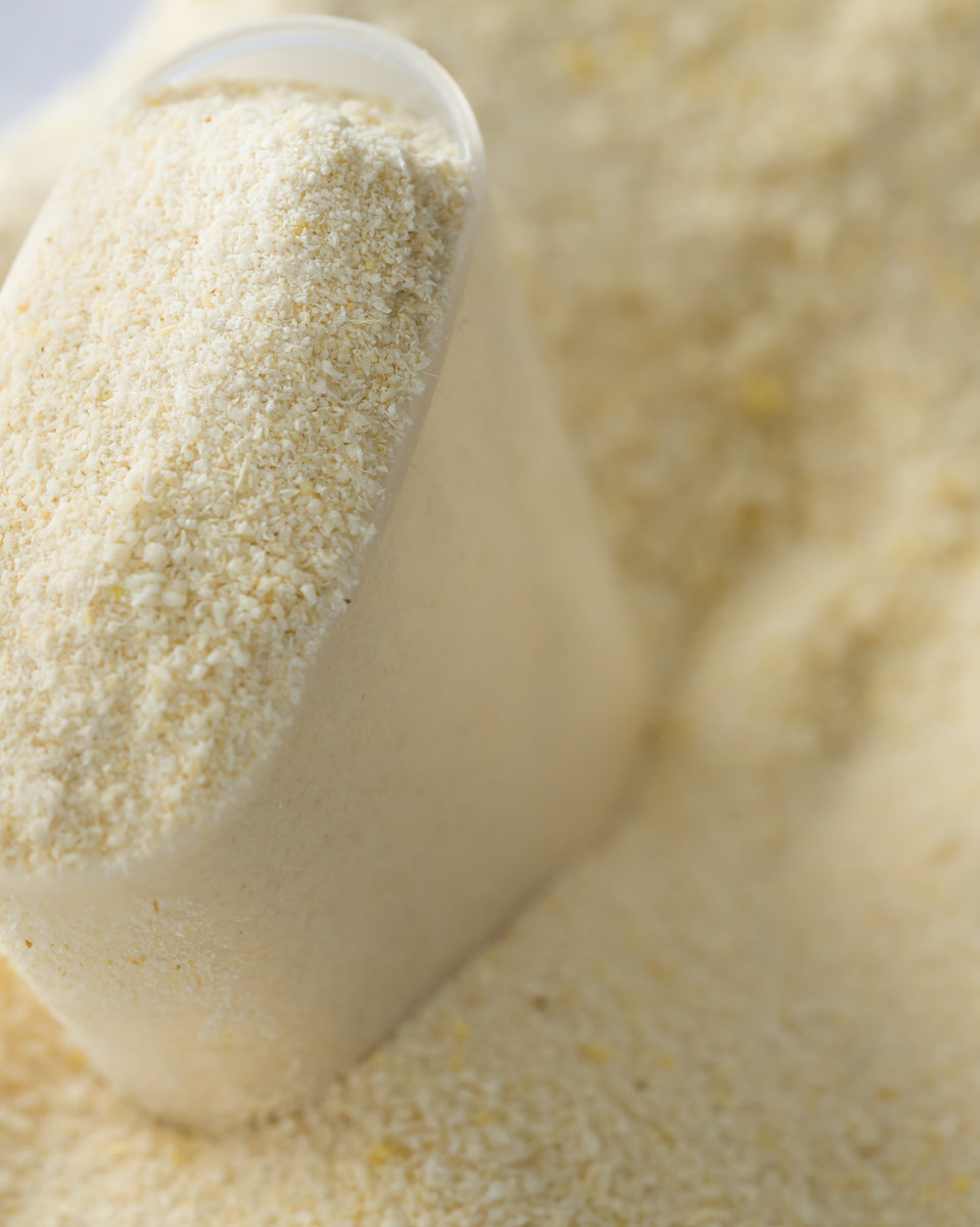 Shop9ja Ijebu Garri 4kg