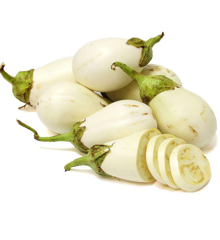 Fresh Egg Plant (Garden Egg)