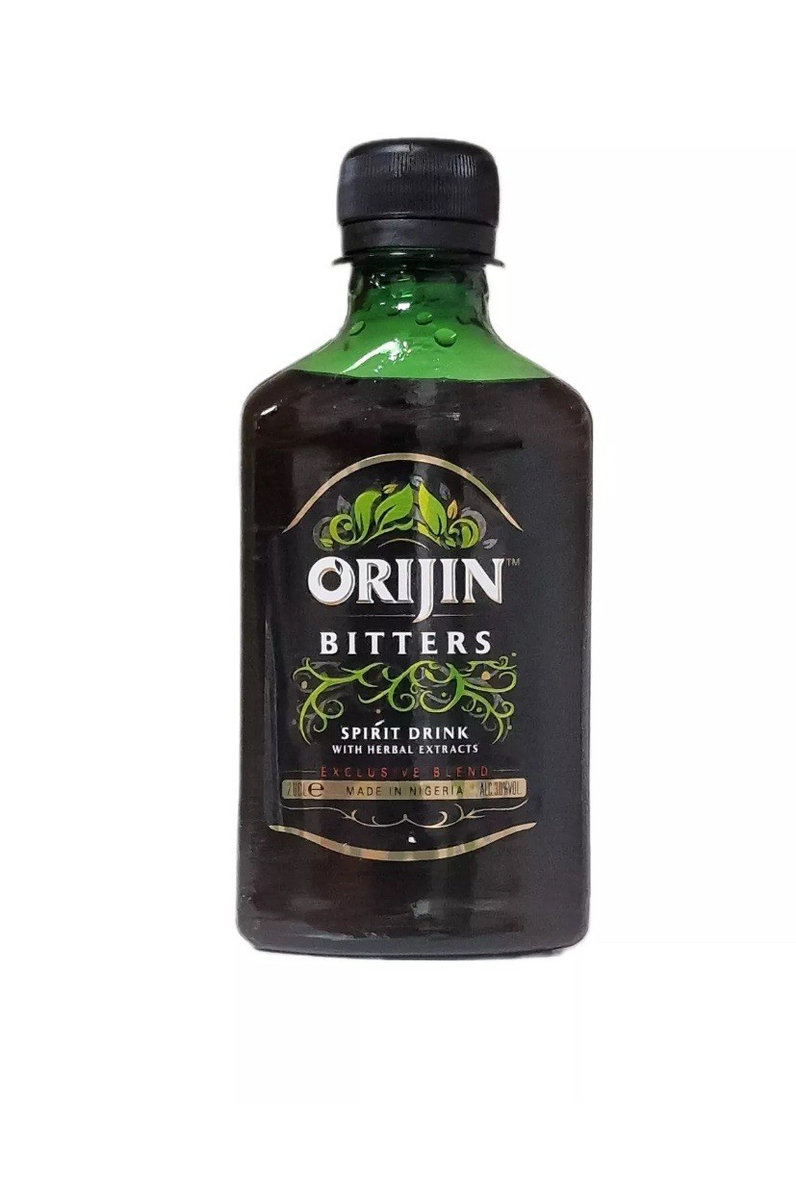 Orijin Bitters