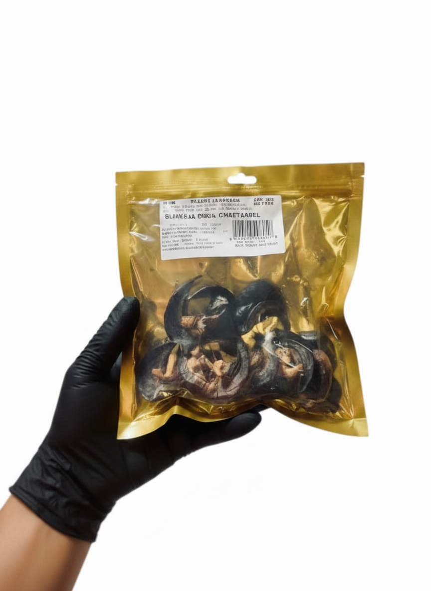Shop9ja Oven Dried Snail
