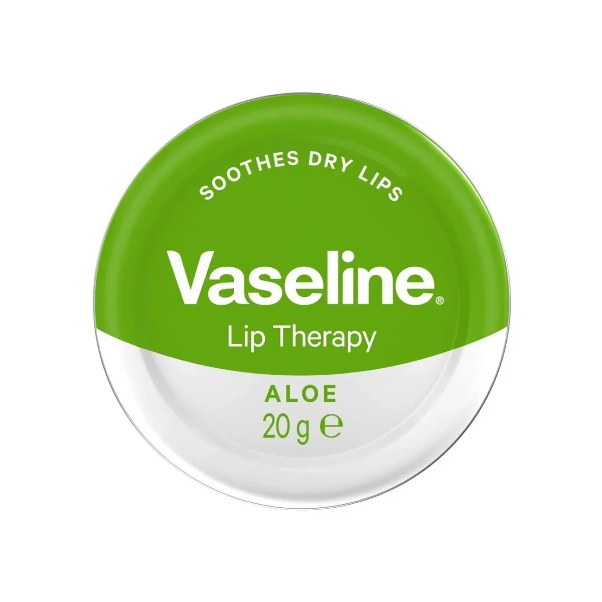 Vaseline lip therapy Aloe