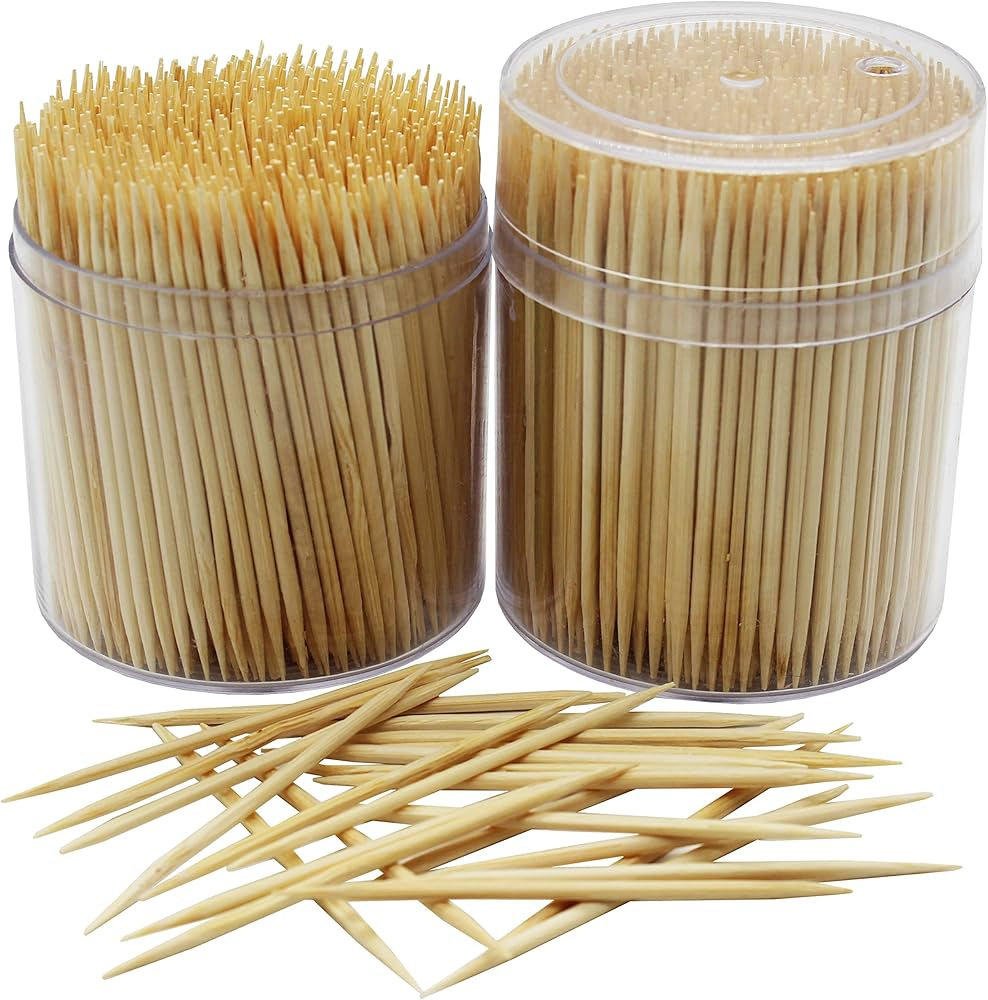 Tooth pick