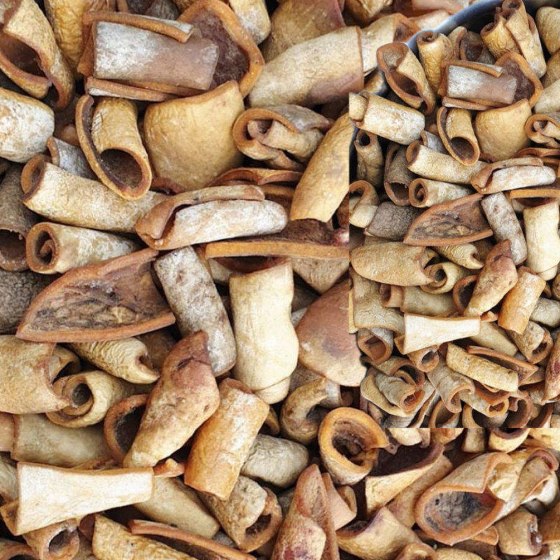 Frozen/Dried African Ponmo – Bag