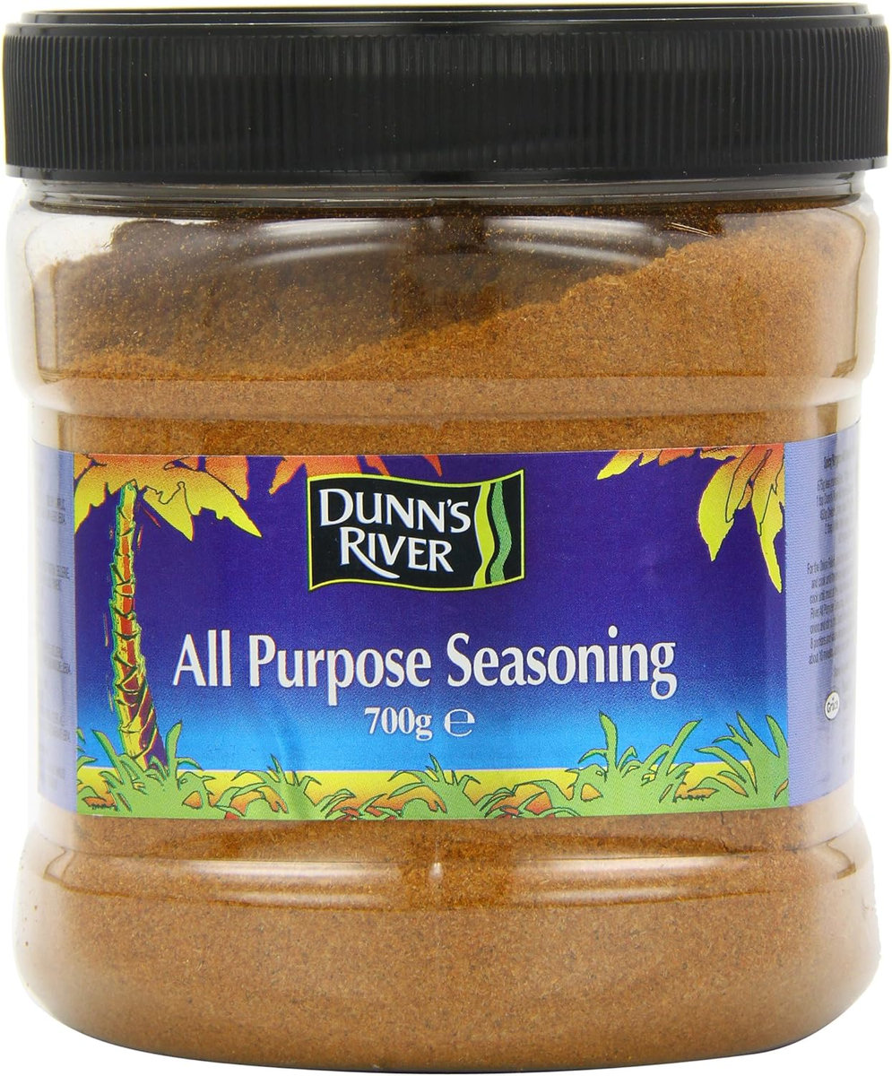 Dunn's River All Purpose Seasoning 700g