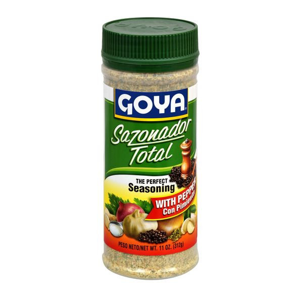 Goya the perfect seasoning 312g