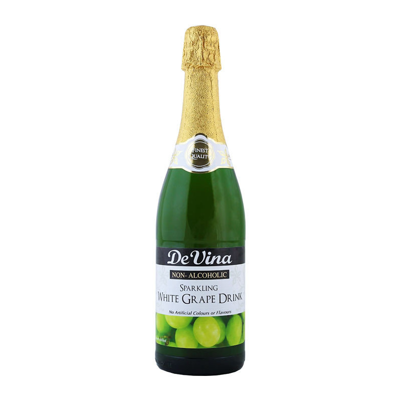 De Vina White Grape