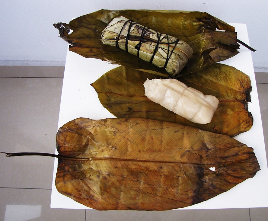 Chikwangue 500g