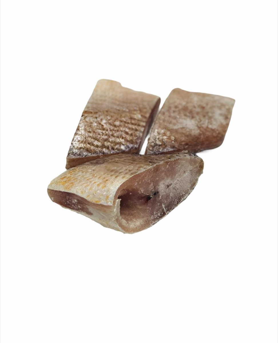 Croaker Fish Steak