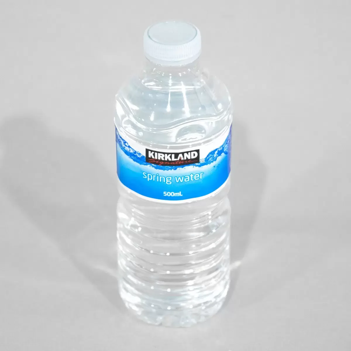 Kirkland spring water500ml