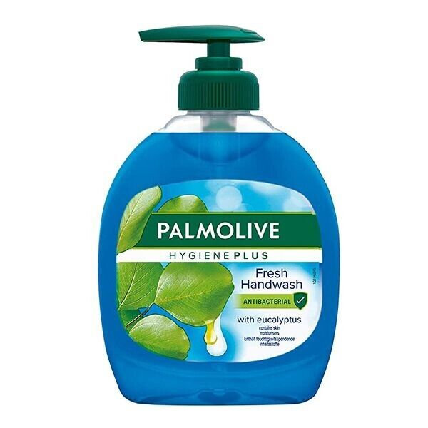 Palmolive Hygiene plus
