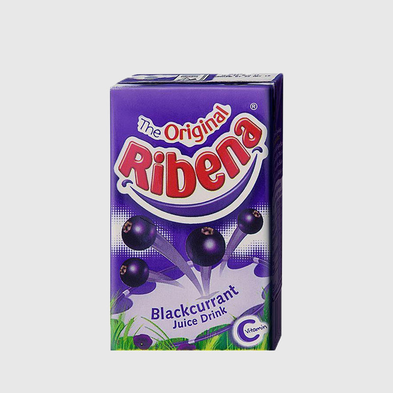 Ribena 250Ml, Blackcurrant