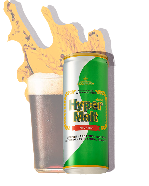 Hypermalt 500ml