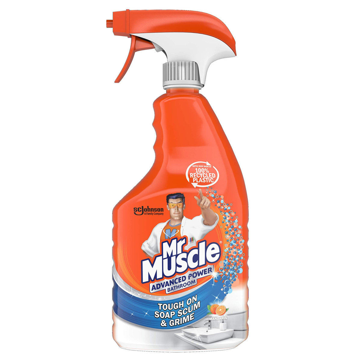 Mr Muscle 750ml