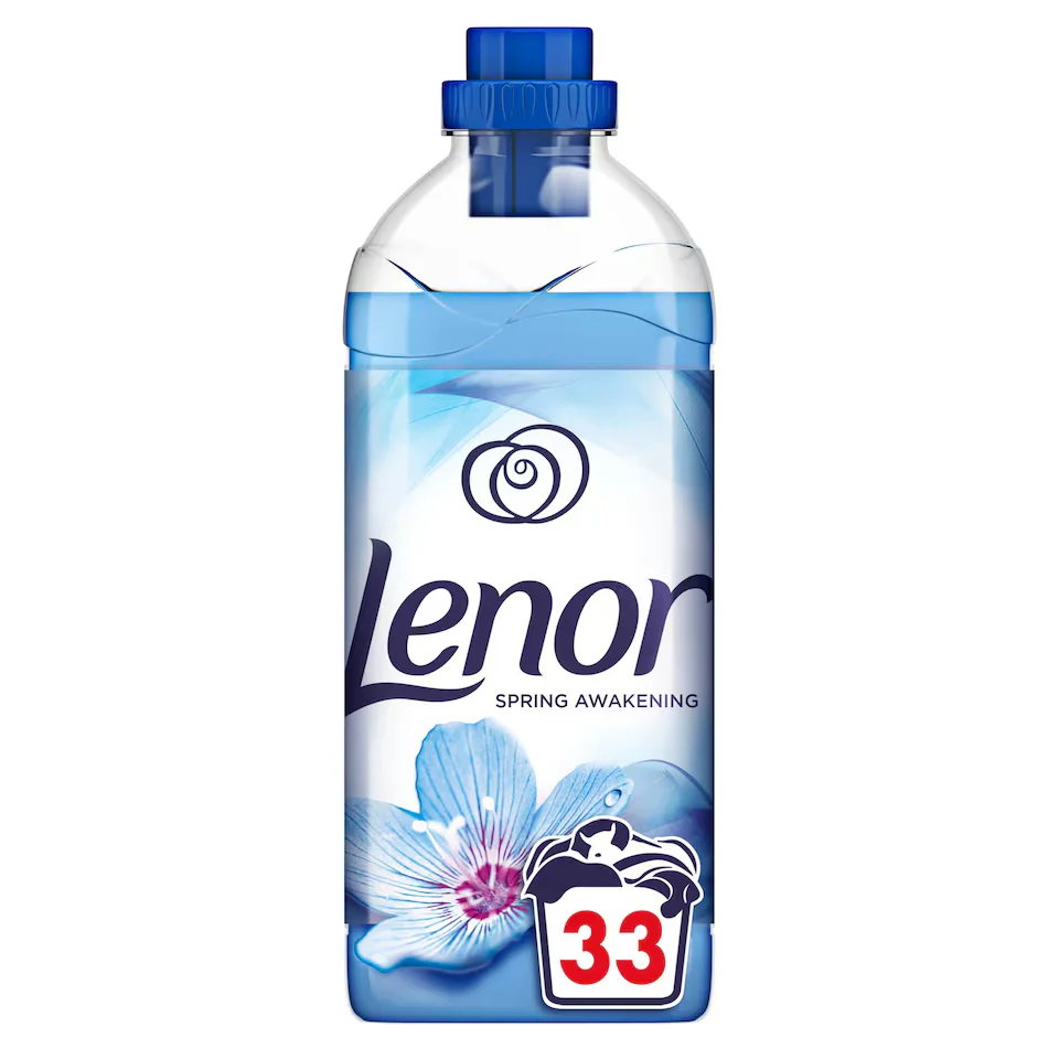 Lenor Spring Awakening