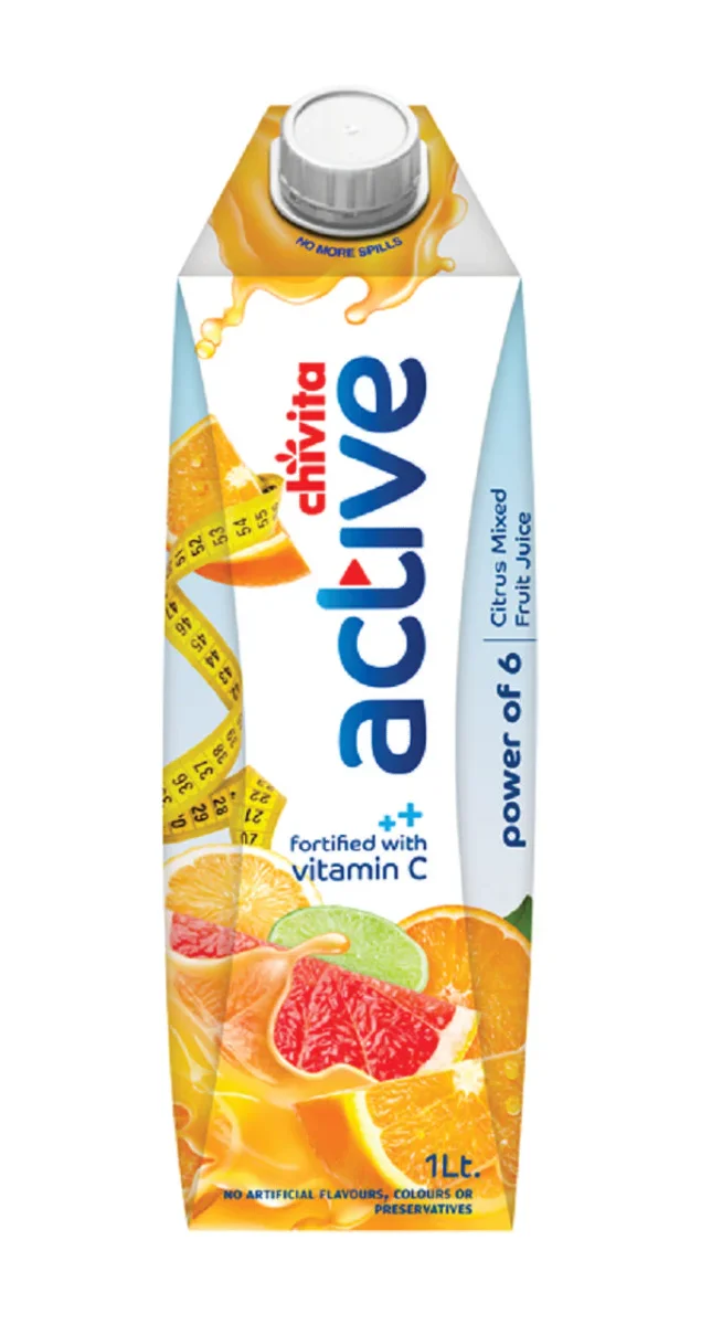 Chivita 1L