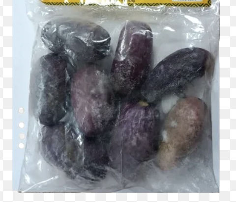 African pear (UBE) 6pieces