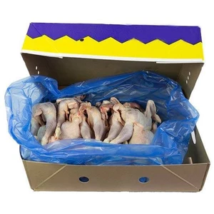 Jolly Chicken Half Box 5kg