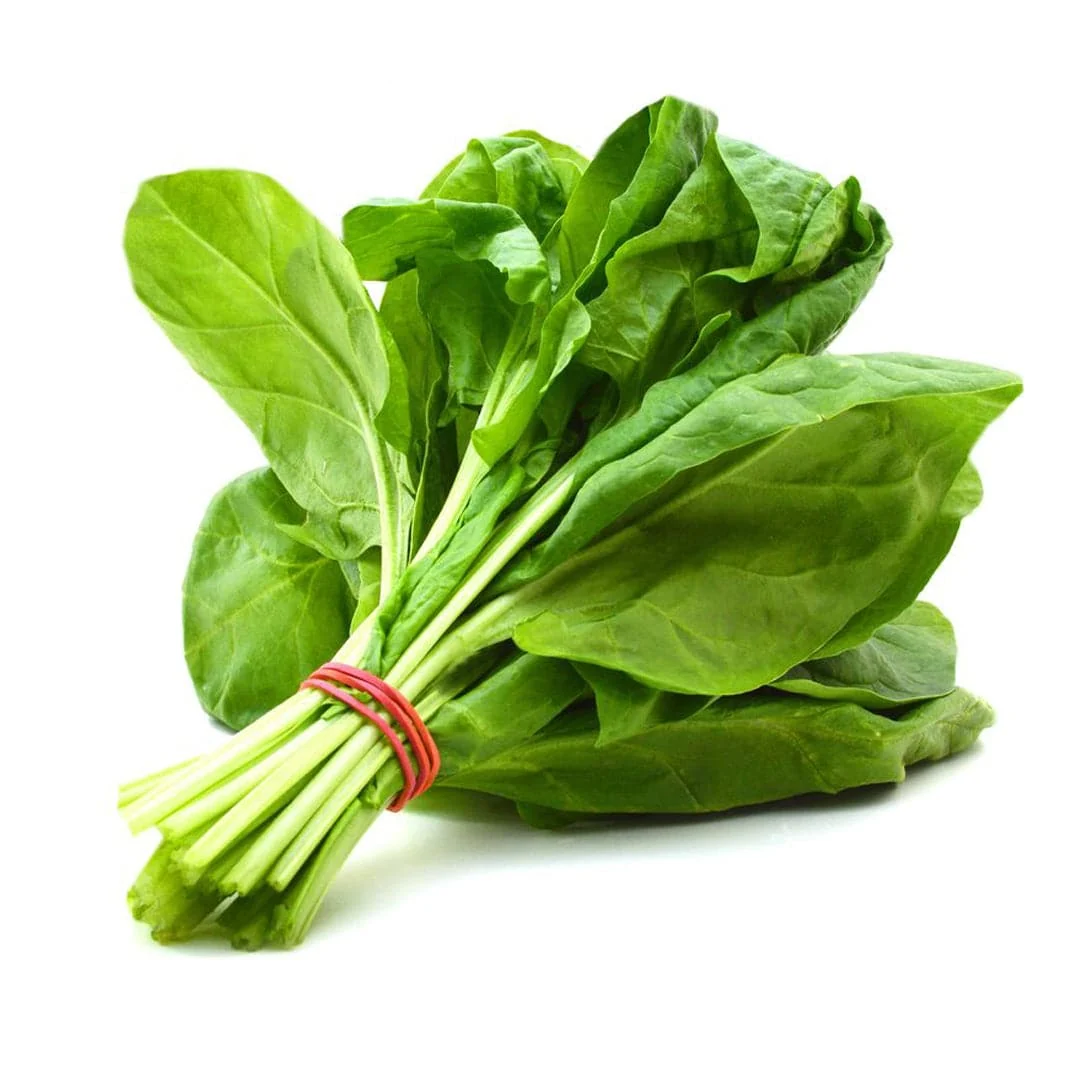 Spinach